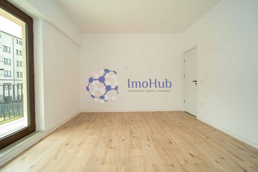 Apartament 2 camere cu Gradina I Valea Lupului