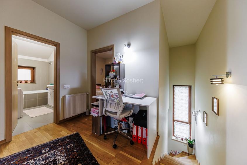 Un loc pe care să-l numești acasă - 31