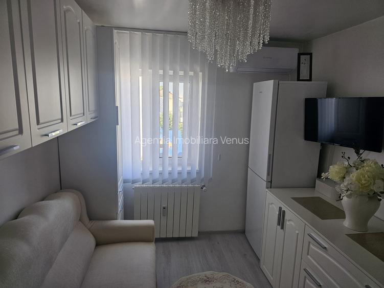 Apartament 2 camere complet renovat, mobilat si utilat - 8