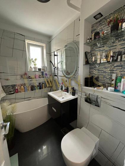 Apartament 2 camere, 42 mp, zona Grigorescu