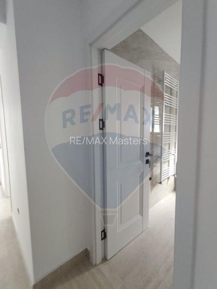 Apartamente Noi cu Lift în Burdujeni, 55-68 mp - Lângă Piață, Biserica - 3