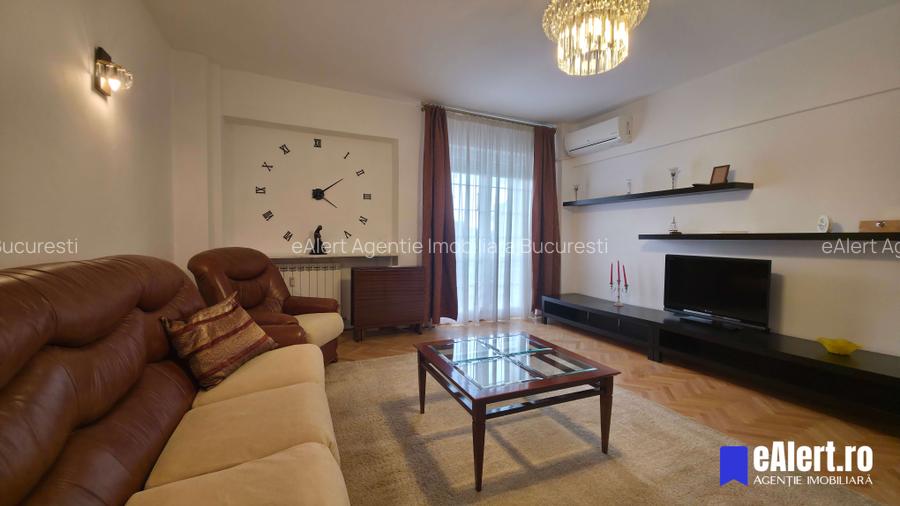 Prima inchiriere, 2 camere, str. Sfanta Vineri, Unirii, 63 mp, decomandat!