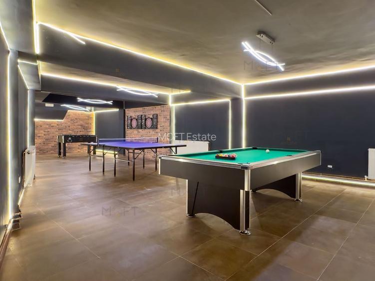 CLADIRE VICTORIEI CU 28 DE APARTAMENTE   LA CHEIE - 11