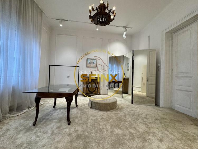 VILA INTERBELICA | VICTORIEI | ROMANA | 180 MP - 2