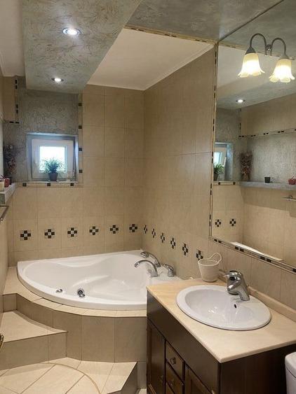 De Închiriat Apartament 3 Camere Decebal, Renovat, Aproape, de Metrou