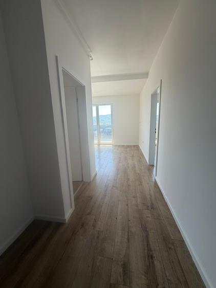 Apartament modern cu panoramă spectaculoasă – bloc nou , zona Decebal
