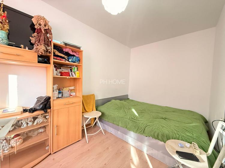 Apartament 2 camere, 33 mp utili zona Sagului - 5