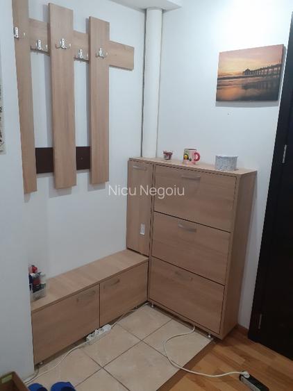 Vand apartament 3 camere  - 2