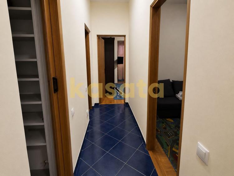 Ap 3camere| 65mp| Iancului_Metrou|Instalatii schimbate|Mobilat|Renovat