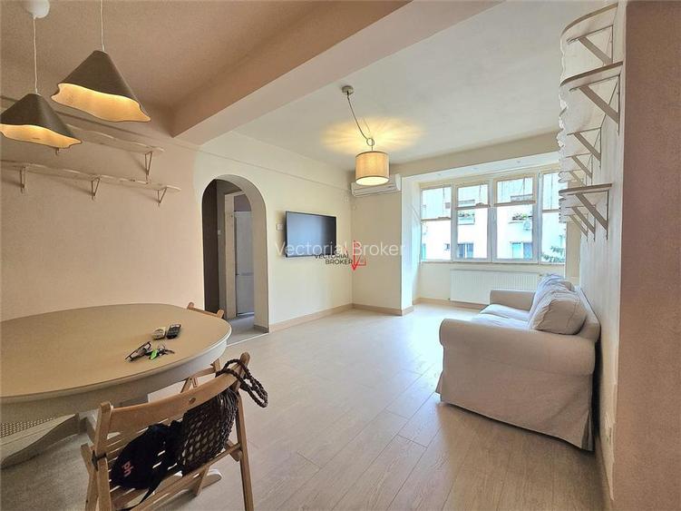 Prima inchiriere, complet renovat și utilat – zonă excelentă, Bar - 9
