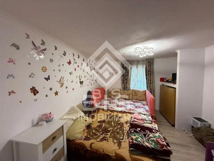 Casa parter 120 mp teren zona Centrala