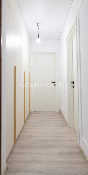 APARTAMENT 3 CAMERE COPOU CARTIER NOU 0% COMISION PROMOTIE LIMITATA! - 19