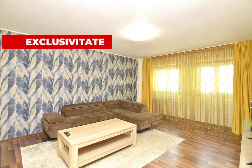 INCHIRIERE APARTAMENT 2 CAMERE CALEA CALARASILOR - HYPERION - 6