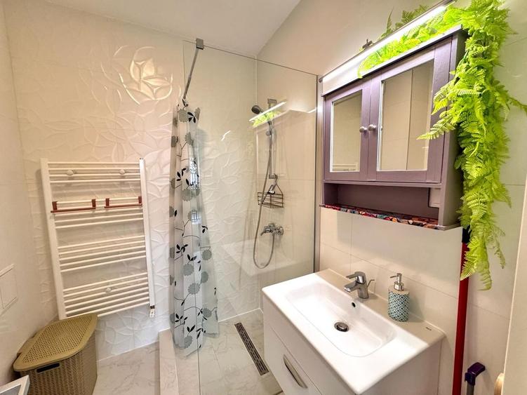 2 CAMERE | ROND OMV | PIPERA | NOU | IVORY | PARCARE | TVA 0%