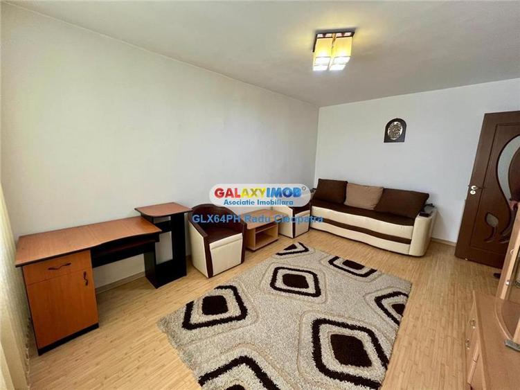Vanzare apartament 2 camere, Ploiesti, zona Bdul Bucuresti