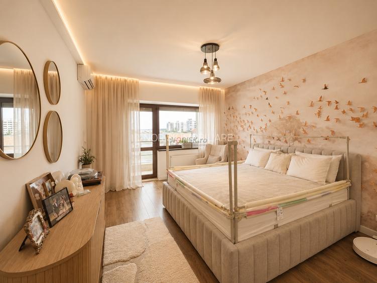 Apartament 3 Camere | Pipera | Forest Living - 2