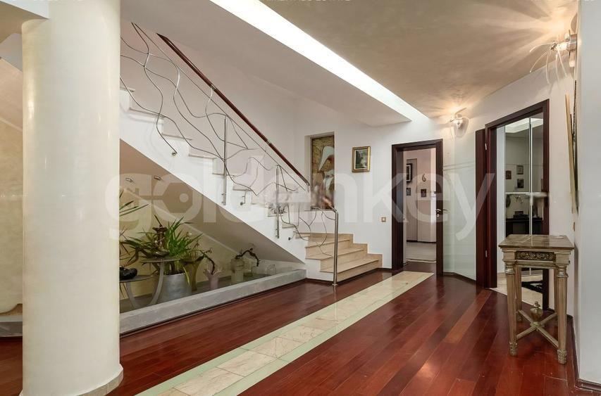 Vila mobilata cu 5 camere | 670mp teren | langa Lidl