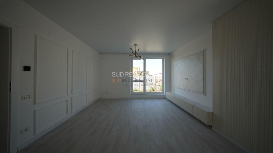 Vila individuala, 4 camere, 122 mp, facilitati moderne, Bragadiru - 13