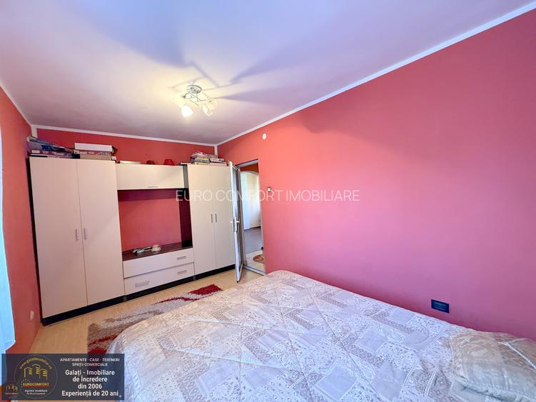 3 camere, complet mobilat și utilat – Str. Brăilei Micro 19 - 14