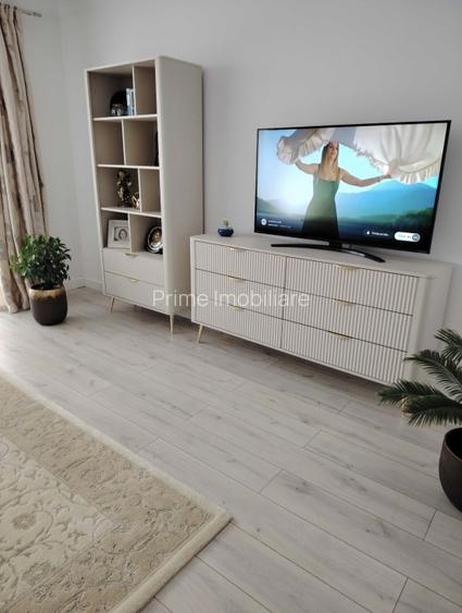 Casă înșiruită de vânzare - 128 mp, 3 camere, Alba Iulia, ZONĂ CENTRALĂ - 2