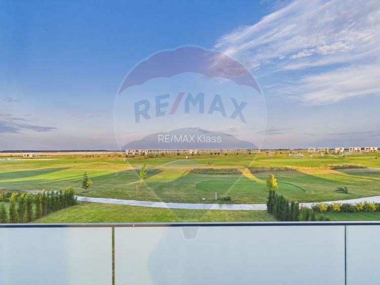 The National Golf & Country Club Collection | Crown Residence - 55