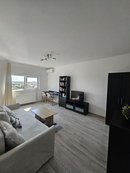 Vivalia - Complex Studentesc | 2 camere | Decomandat