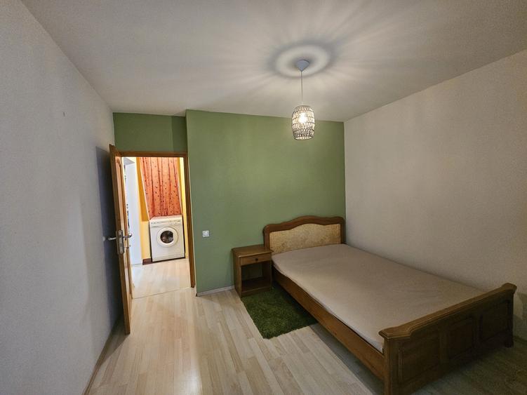 Apartament 3 camere, modern, zona Plopilor, USAMV!