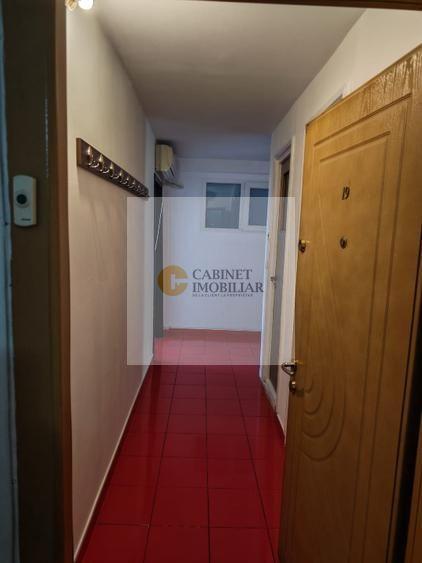 2 camere | 3/10 | Decomandat | Râul Doamnei – loc parcare ADP