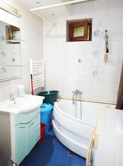 Bucsinescu | 3 camere mobilat & utilat | renovat | gradina