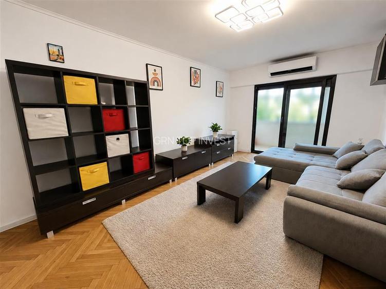 Apartament 3 camere decomandat 2 bai si balcon Dioda - 5