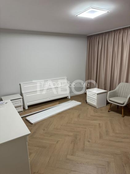 Casa de inchiriat 4 camere 2 bai teren 380 mp garaj Arhitectilor Sibiu - 20