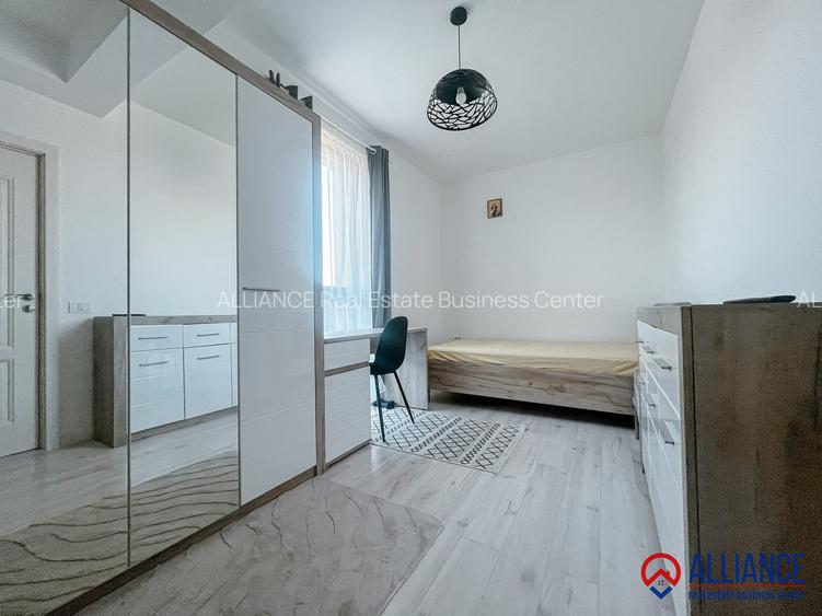 Palazu Mare(COD 05) - Apartament 3 camere| Parcare acoperită | Lac - 13