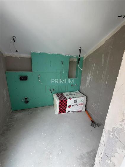 1/2 DUPLEX DE VÂNZARE - MOȘNIȚA NOUĂ - 7