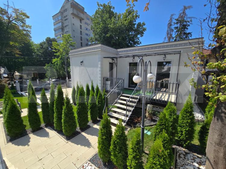 Spatiu comercial, 70 mp, zona Sărărie