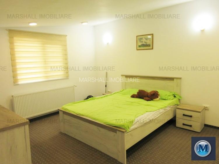 Casa cu 3 camere de vanzare, zona Central, 110 mp #12395 - 5