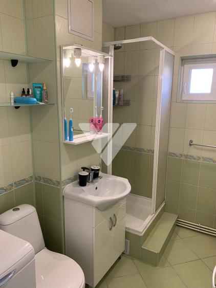 Apartament modern 3 camere de închiriat,etaj 1, zona Dioda, Sibiu