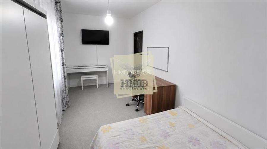 Apartament 2 camere | decomandat | 50mp | Cisnadie - 7