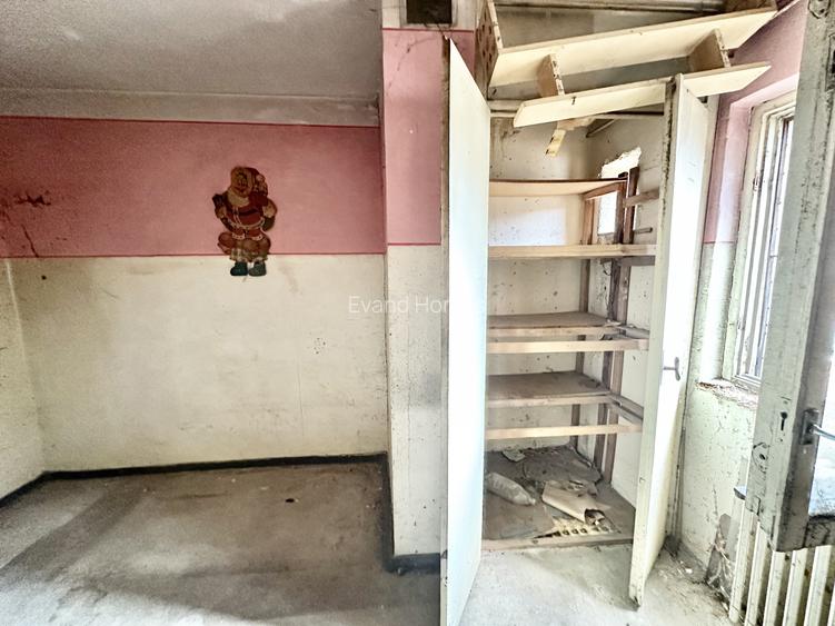 Apartament decomandat cu 3 camere si potential excelent – Zona Soarelui - 8