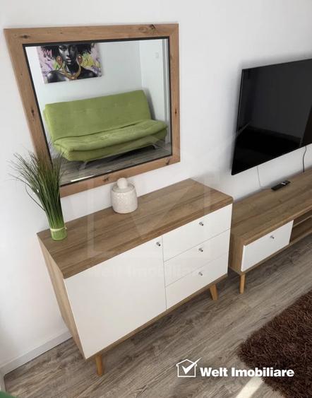 Vanzare apartament 1 camera, Manastur zona Kaufland