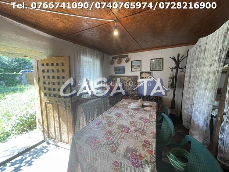 Casa 4 Camere, Parter, Runcu - Baltisoara - 15