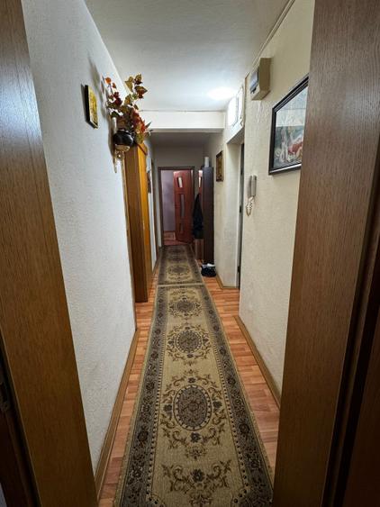 Apartament 2 camere decomandate, 53 mp, zona străzii Arinilor