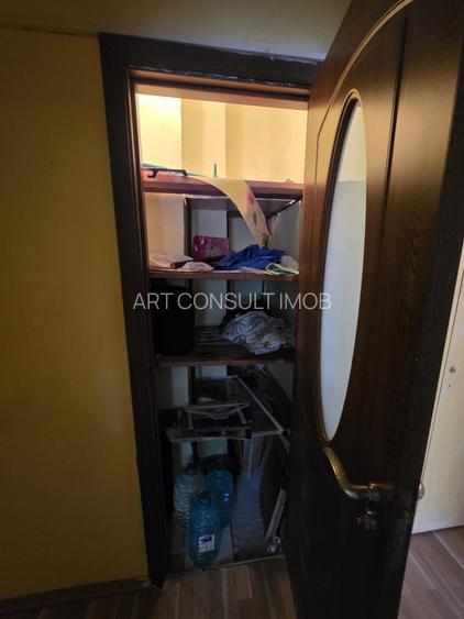 Apartament 3 Camere | Decomandat | Rahova | 64,45 mp Utili | Parter