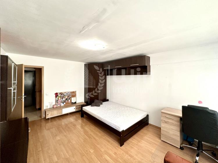 Apartament 1 Camere Decomandat | La Cheie | Zorilor | Calea Turzii