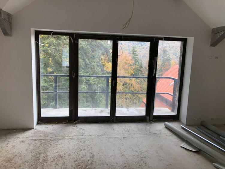 Luxury Chalet - Rara Avis - Zona Furnica