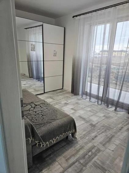 Apartament cu 1 camera DECOMANDAT et 1 Braytim