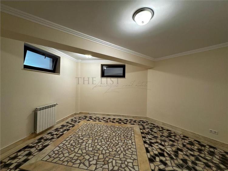 De Inchiriat Vila Individuala | Piscina proprie | Pipera