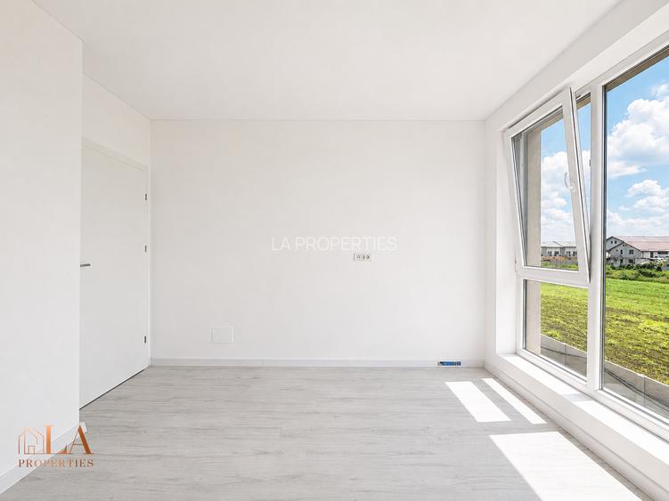 PROIECT NOU | PISCINA SI LOC DE JOACA | Casa individuala 4 camere | Bragadiru - 15