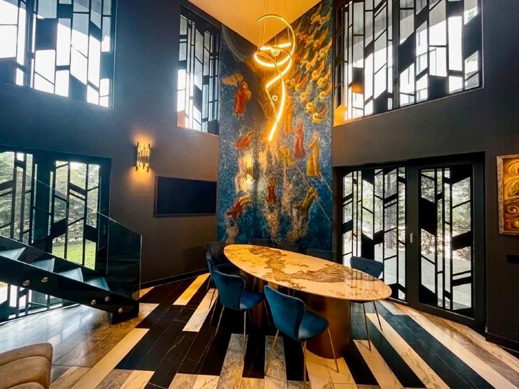 Duplex Premium Cloud 9 | Grădină & Saună Privată