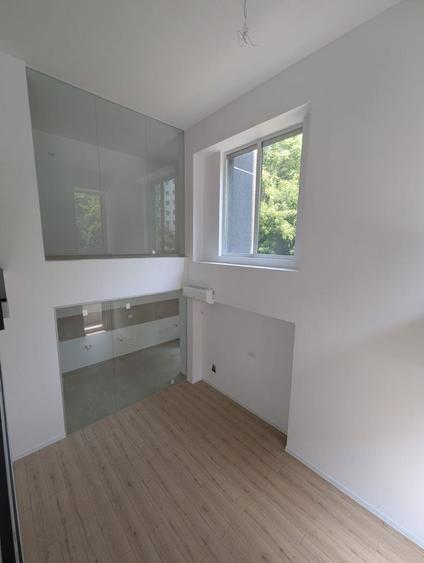 Apartament 3 camere tip duplex, gata de mutare, pe malul lacului Plumbuita