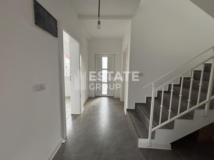 Casa individuala cu 5 camere in Mosnita Noua zona castel comision 0% - 12